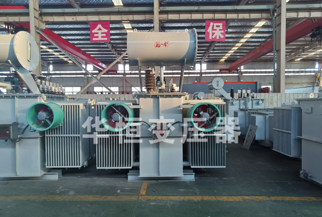 SZ11-10000/35湖北湖北湖北油浸式变压器厂家